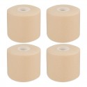 Subtaipeis 4tk sporditeibi teip - elastne 7cm x 27m sporditeibi teip vaht