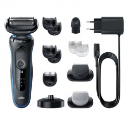 BRAUN 51-B4650CS Pardel (SERIES 5 51-B4650CS) 