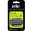 Braun 21B Braun Series 300 VARUVÕRK BRAUN