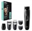 BRAUN MGK3420 6IN1 Trimmer Juukselõikusmasin