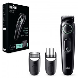 BRAUN BT3411 (BT 3411) Habemetrimmer
