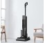 Įkraunamas dulkių siurblys šluota Zyle ZY602VC, 600 W