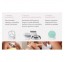 Epilaator BRAUN SE7-081 Silk epil 7 SkinSpa SE7081