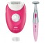 Epilaator BRAUN SE3-202 Silk epil 3 SE3202
