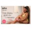 Epilaator BRAUN SE3-202 Silk epil 3 SE3202