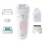 Epilaator BRAUN SE5-050 Silk epil 5 SE5050