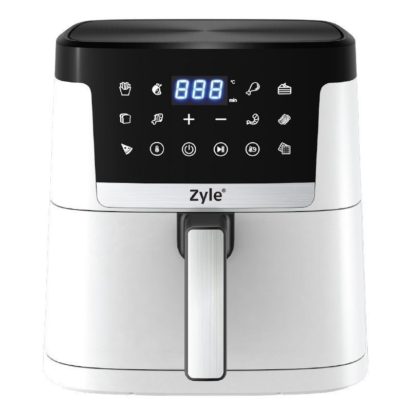 Kuumaõhufritüür Zyle ZY072AF 1800 W 7,5 l Air Fryer
