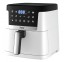 Kuumaõhufritüür Zyle ZY072AF 1800 W 7,5 l Air Fryer