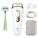 Fotoepiliatorius BRAUN PL5152 Silk-expert Pro 5 IPL