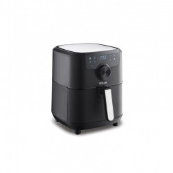 Kuumaõhu fritüür Stollar AIR745, 4,5 L airfryer black AIR 745 ilma õlita