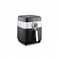 Kuumaõhu fritüür Stollar AIR755, 5,5 L airfryer black AIR 755 ilma õlita