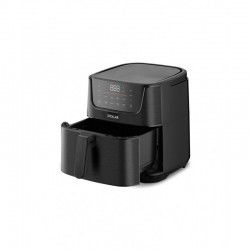 Kuumaõhu fritüür Stollar AIR770 7L airfryer black AIR 770 ilma õlita