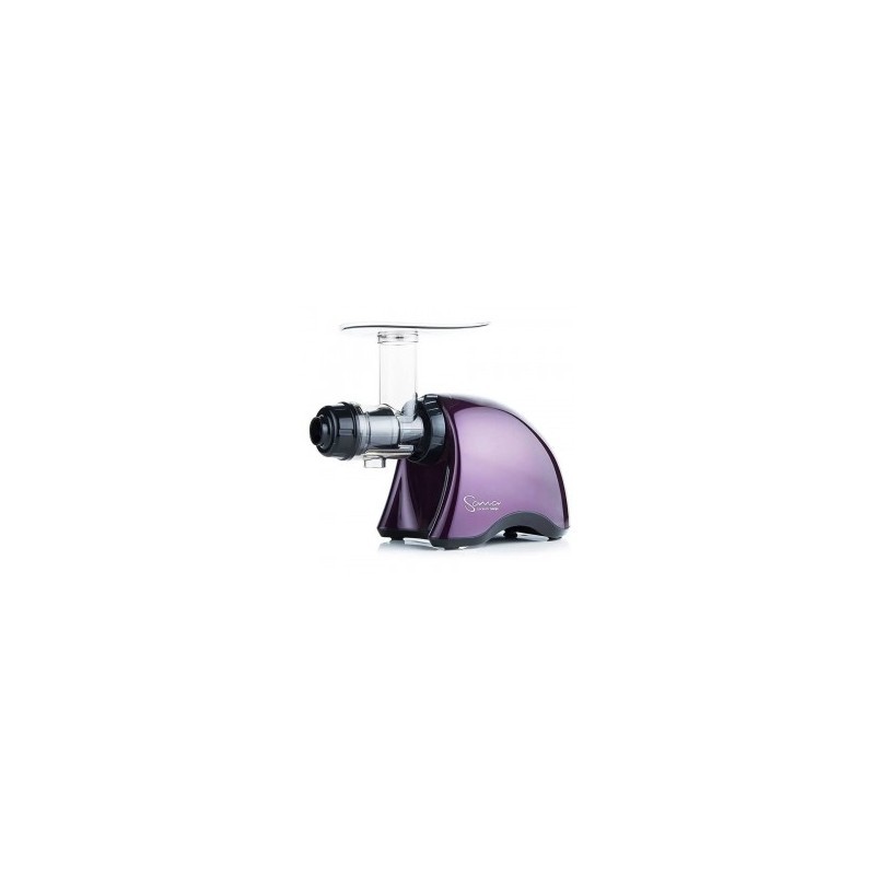 Aeglane mahlapress Sana 707 purple