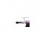 Aeglane mahlapress Sana 707 purple