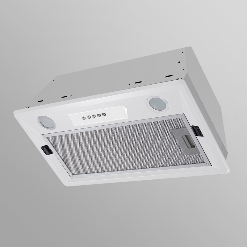 Allenzi KTB-0150 WHITE – A class Õhupuhasti white