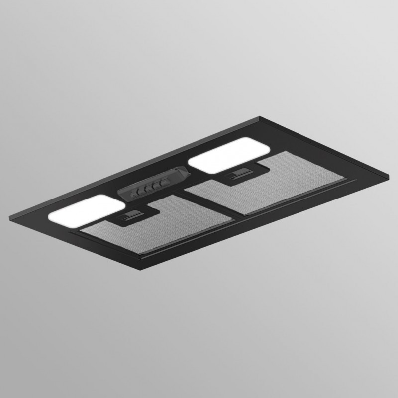 Allenzi FLEETLE BL 60 Black Õhupuhasti