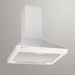 Allenzi Orbis 60 W white Õhupuhasti LED