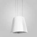 Allenzi CONE WHITE ruumiline Õhupuhasti white