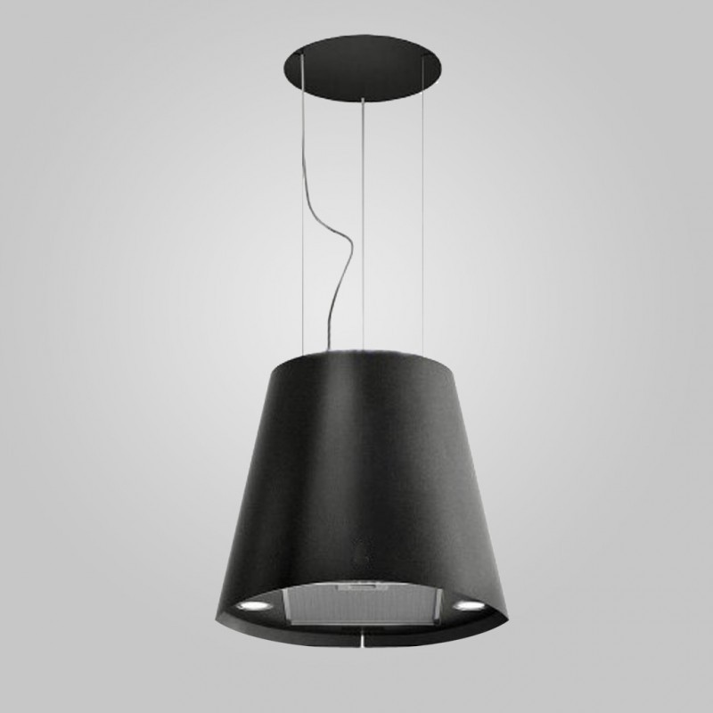 Allenzi CONE Black ruumiline Õhupuhasti Black