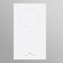 Allenzi CE30 white elektripliit Pliidiplaat 2 pliidiplaati 30cm
