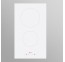Allenzi CE30 white elektripliit Pliidiplaat 2 pliidiplaati 30cm