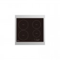 Allenzi PI6041T-S1 black induktiivne Pliidiplaat 60cm