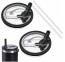 2 tk mugavamat termoskorki Stanley veepudelitele, kõrrega termosed