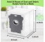 25-osaline kott iRobot Roomba tolmuimejatele - Roomba S- ja I-seeria puhastuskotid kastidele