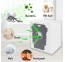 25-osaline kott iRobot Roomba tolmuimejatele - Roomba S- ja I-seeria puhastuskotid kastidele