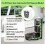 25-osaline kott iRobot Roomba tolmuimejatele - Roomba S- ja I-seeria puhastuskotid kastidele