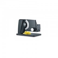 Graef SKS110 food slicer black