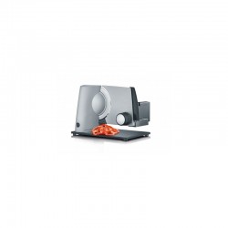 Graef SKS110 food slicer grey