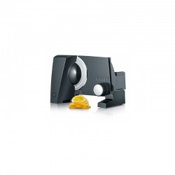 Graef SKS100 food slicer black