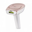 Fotoepilaator Silk n Motion Premium 600.000 (roosa).