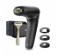 Silkn Infinity 500000 Premium fotoepiliatorius  Silkn LadyShave
