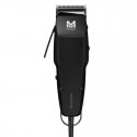 Moser 1400-0087 Professional Black professionaalne juukselõikur