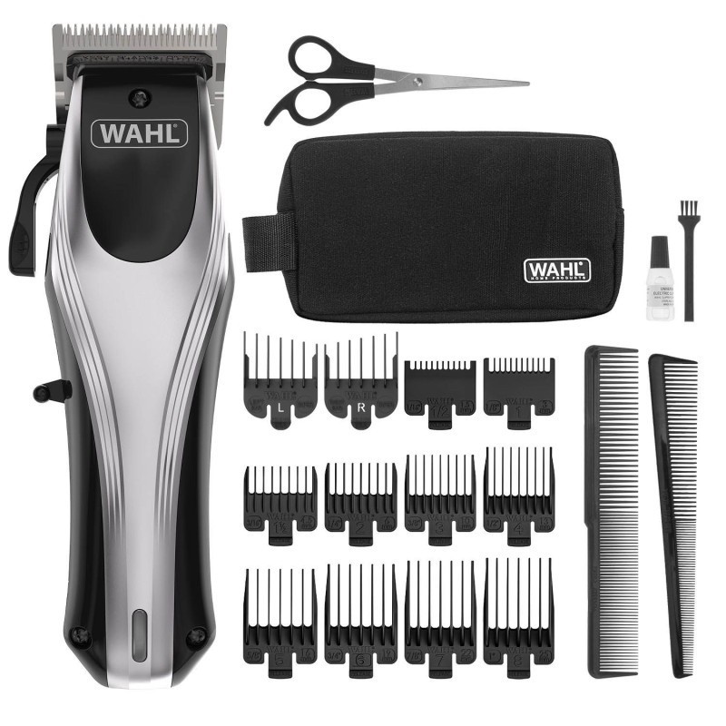 Wahl 09657.0460 Rapid Clip juukselõikur