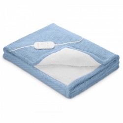 Soojendustekk Medisana HB 415 sinine 130x180cm