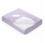Soojendustekk Medisana HB 418 lilla 130x180cm