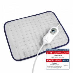 Elektriline soojenduspadi Medisana HP 405