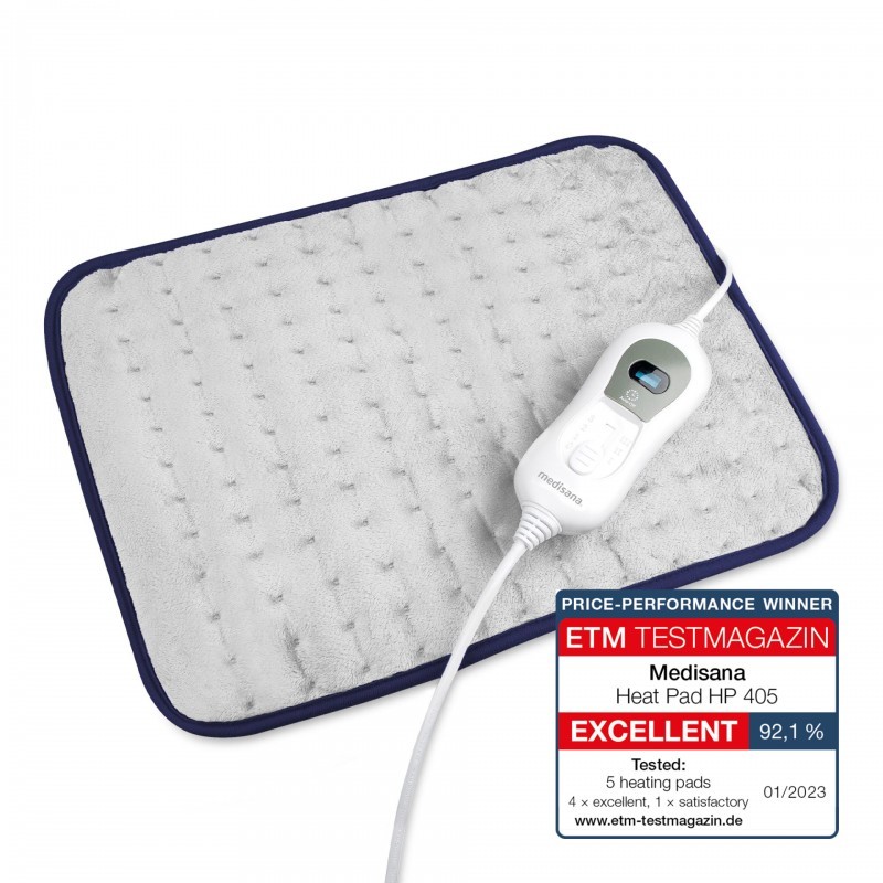 Elektriline soojenduspadi Medisana HP 405