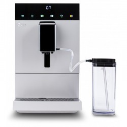 Automaatne kohvimasin Zyle ZY608CM 1350 W valge Piimaanum