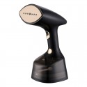 Zyle ZY016BGS kuuma auruga triikraud must 1800 W