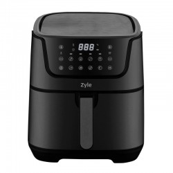 Kuumaõhu fritüür airfryer Zyle ZY895BAF 7 l must