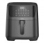 7 l Kuumaõhufritüür Zyle Air Fryer ZY895SAF 1800w metal