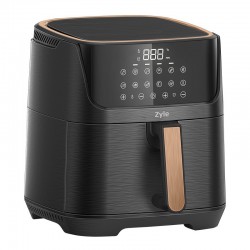 Kuumaõhu fritüür airfryer Zyle ZY885RAF 7 l