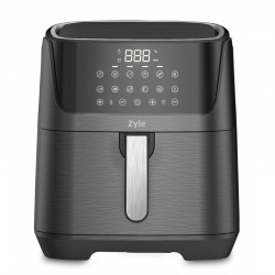 Kuumaõhu fritüür airfryer Zyle ZY885SAF 7 l