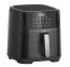 7 l Kuumaõhufritüür Zyle Air Fryer ZY895SAF 1800w metal