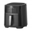7 l Kuumaõhufritüür Zyle Air Fryer ZY895SAF 1800w metal