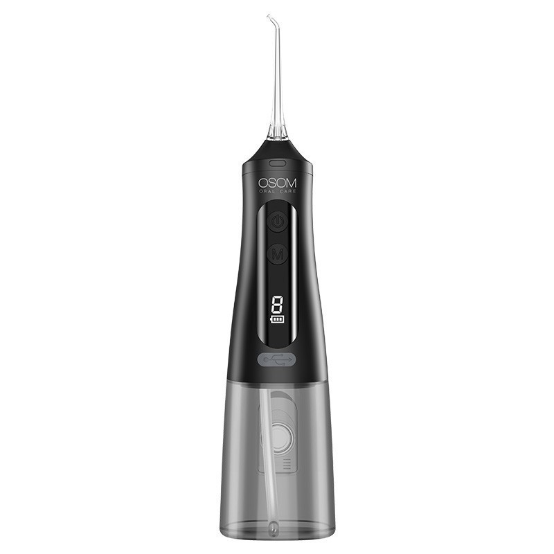 Suuloputusvahend OSOM Oral Care OSOMORAL131BL must